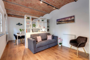 Mamo Florence - Bonnie - Clyde - Marvin Apartments, Florence